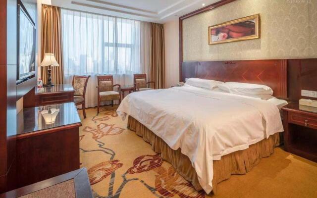 Vienna Hotel Guangzhou Huifuxi Shangxiajiu