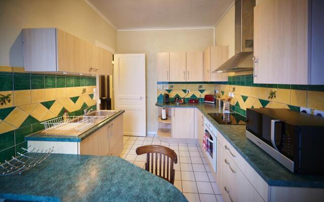 Appartement Plantagenet
