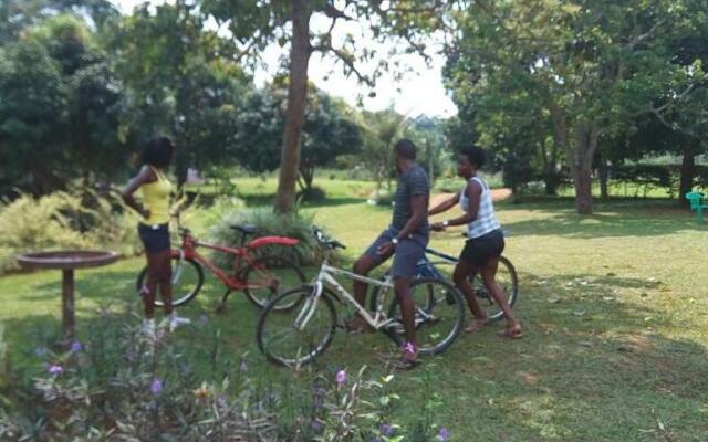 Philo Leisure Gardens