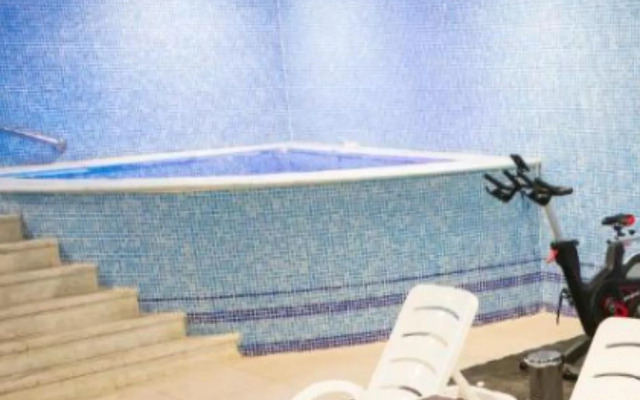 Bellevue Park Taif Hotel