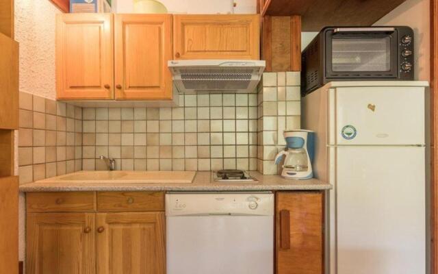 Appartement Serre Chevalier, 2 pièces, 6 personnes - FR-1-330E-26