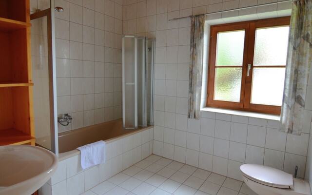 Gasthof Pension Jägerhof