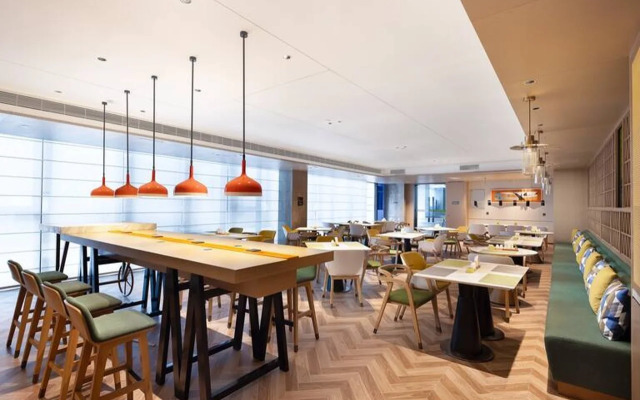 Home2 Suites by Hilton Jingdezhen Changnan