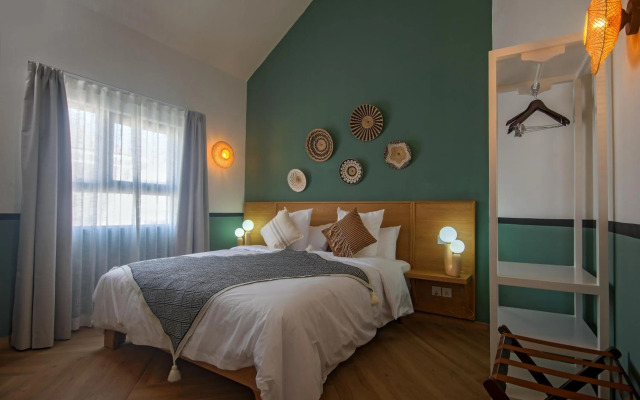 GoSun Beach Residence