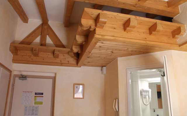 Hotel Restaurant Le Saint Antoine