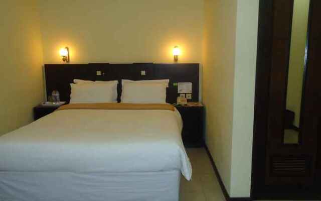 Hotel Satui Adygraha