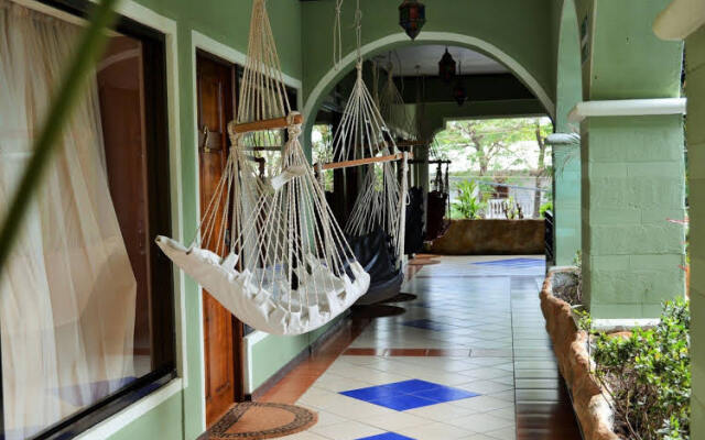 Tamarindo Hostel Resort