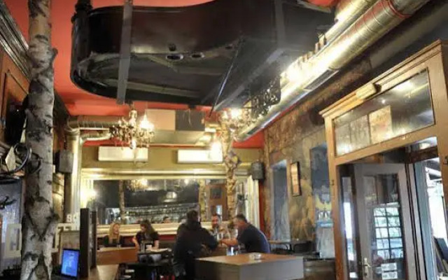 Das Hostel Rijeka