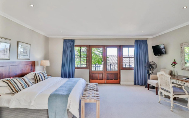 Lavender Manor Guest Lodge