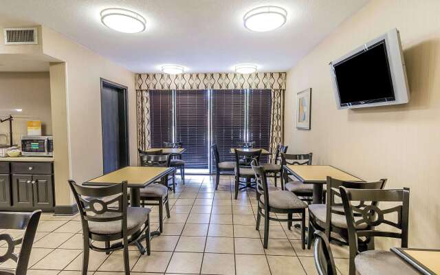 Quality Inn Savannah I-95