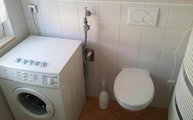 Ferienwohnung Maria - Bad Kissingen