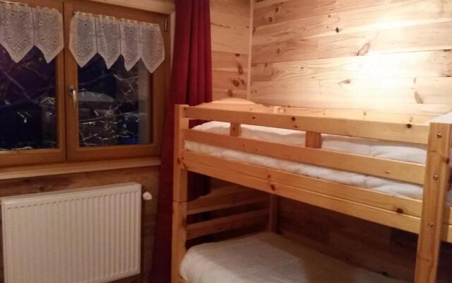 Chalet des Bruyères