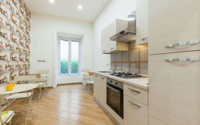 Vomero Rooms by Napoliapartments