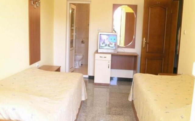 Hotel Ertancom