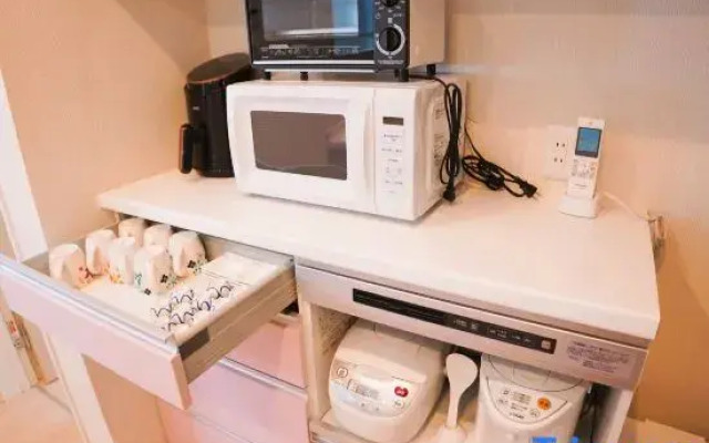 Tokyo　Ikebukuro　villa