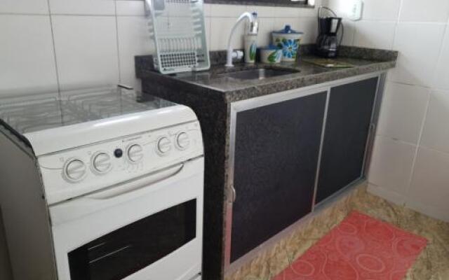 Apartamento Vista da Montanha