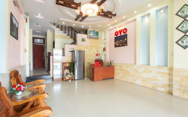 OYO 552 Phuong Hong Motel