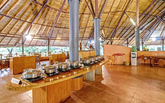 JLR Kings Sanctuary by Jungle Lodges