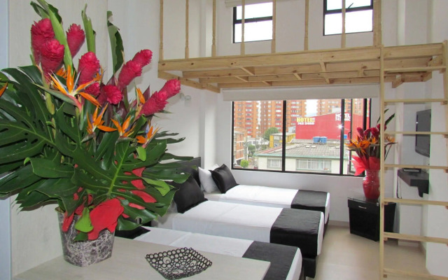 Hotel Business Ferial