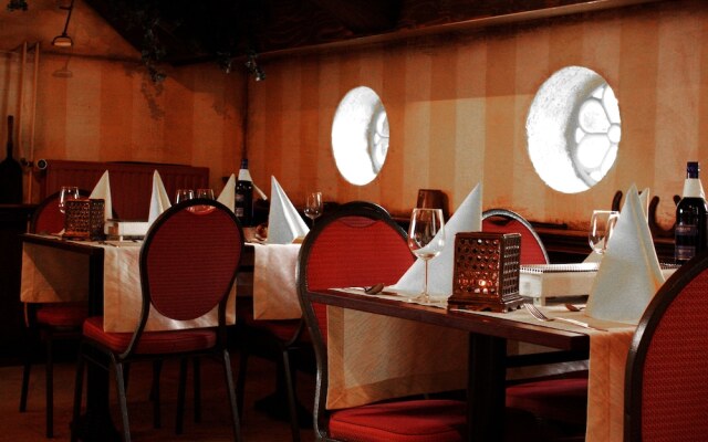 Hotel Restaurant 'T Holt