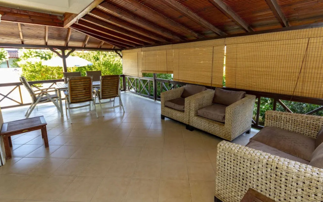 Paradise Town Villa Abel