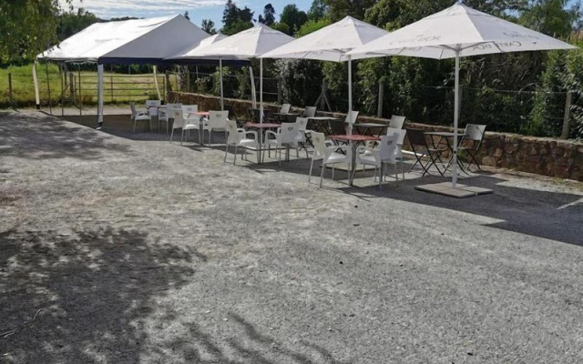 Relais des Forets