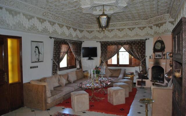 Villa Midelt
