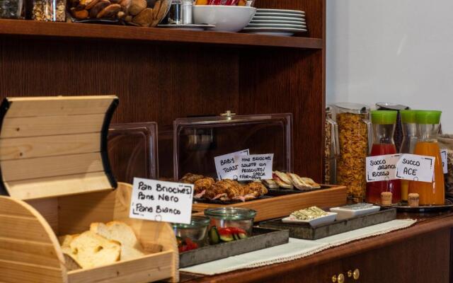 Albergo Caffe Centrale