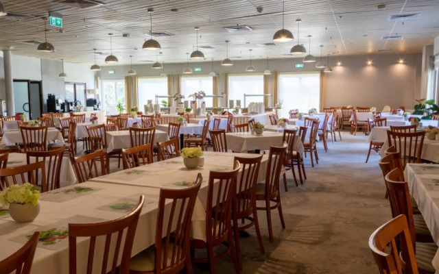 Hotel Wolin