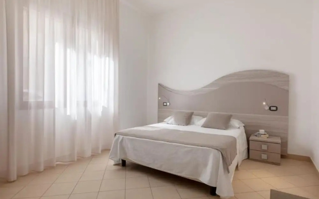 La Conchiglia sul mare