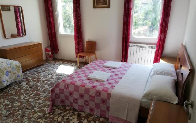 Venice View Guesthouse