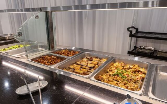 Suzhou Huihang Yuyuan Hotel Management Co,. Ltd