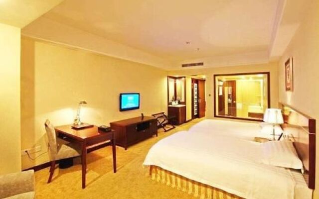 Zheng Hong Hotel - Guangzhou