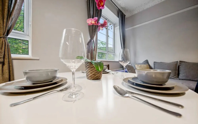 1 Bed Apartment in Camden By City Stay