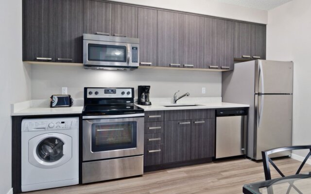 1410 Inglewood Condominium