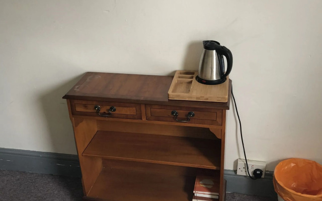 Harlow International Hostel