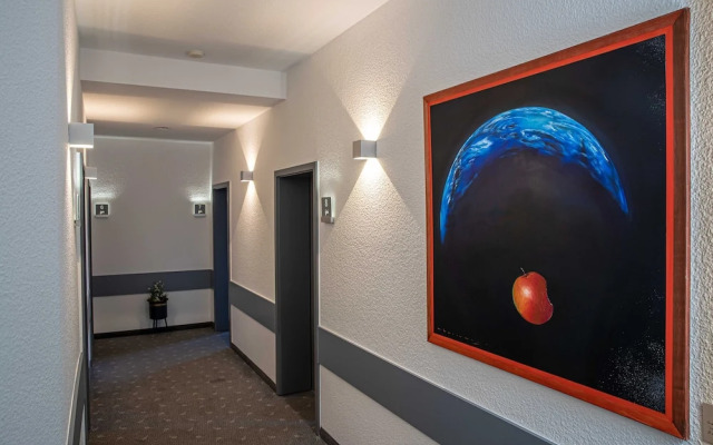 Parkhotel Plauen