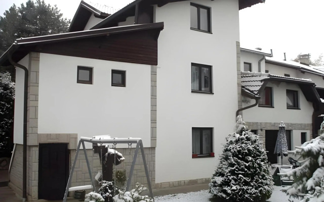 Villa Bozovic