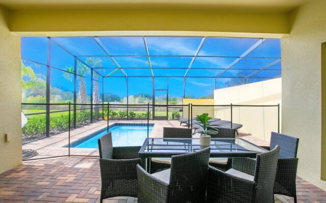 5 Bdrm 5 Bathrm Home at Solterra