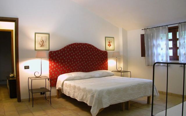 Agriturismo Le Magnolie