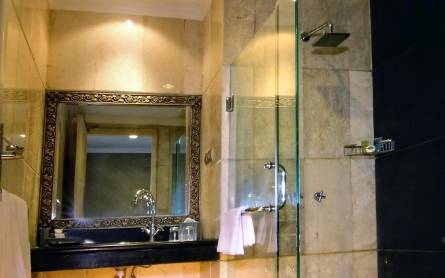 GH Universal Hotel Bandung