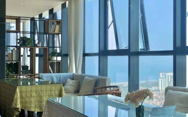Yantai Tianma Argyle Suites