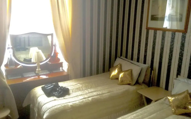 Marchhall Accommodation