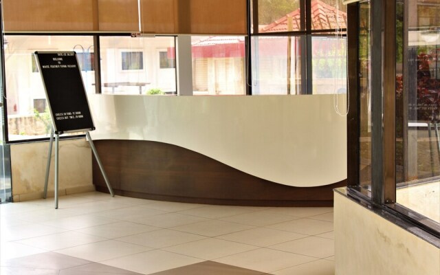 White Feather Toran Resort