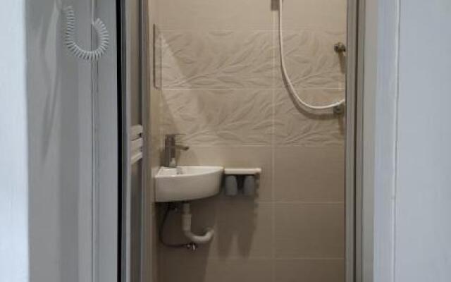 Mersing little homestay with free WIFI