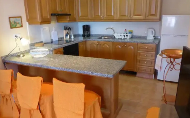 Ferienapartment Canoa Rosalva
