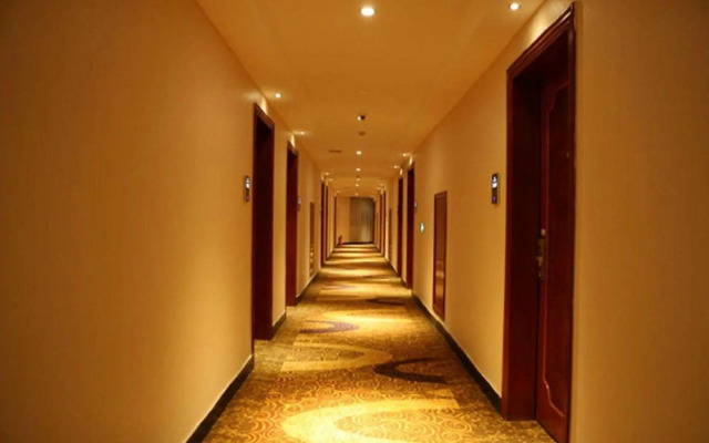 Huaxi International Hotel