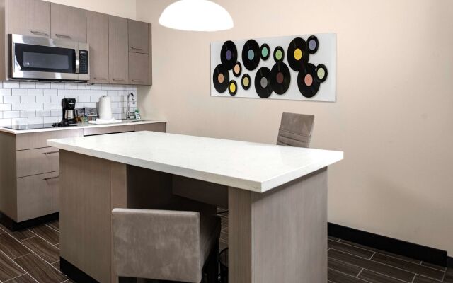 Hyatt House Nashville Downtown/Convention Center