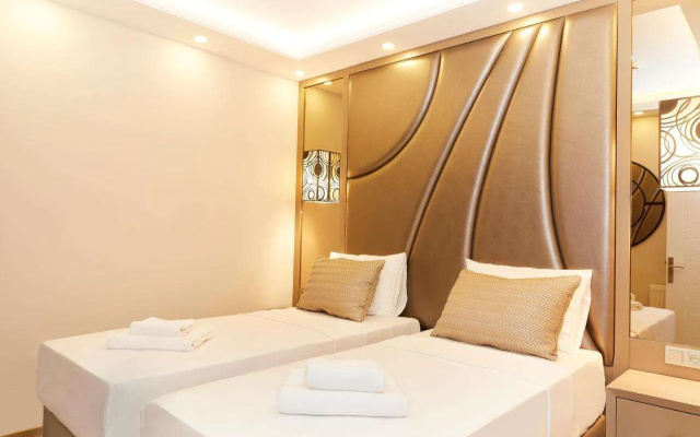 All Seasons Suites