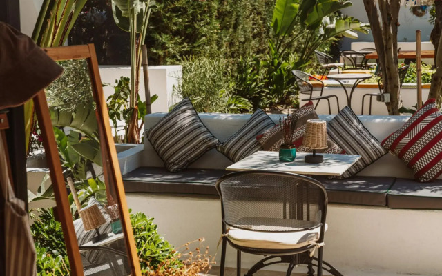 Oludeniz Blu Luxury Unique Hotel - Adults Only